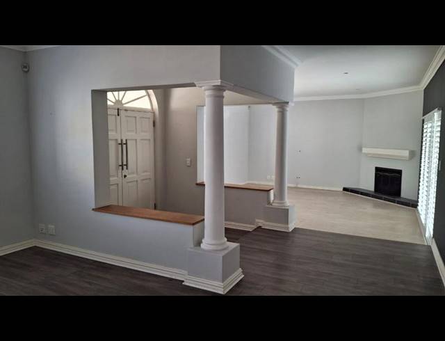 4 BEDROOM PROPERTY TO RENT IN WEST BEACH